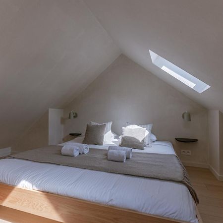 Huswell - Urban Getaway For Two In The Heart Of Antwerp 아파트 외부 사진