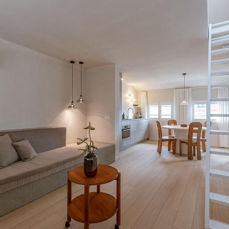 Huswell - Urban Getaway For Two In The Heart Of Antwerp 아파트 외부 사진