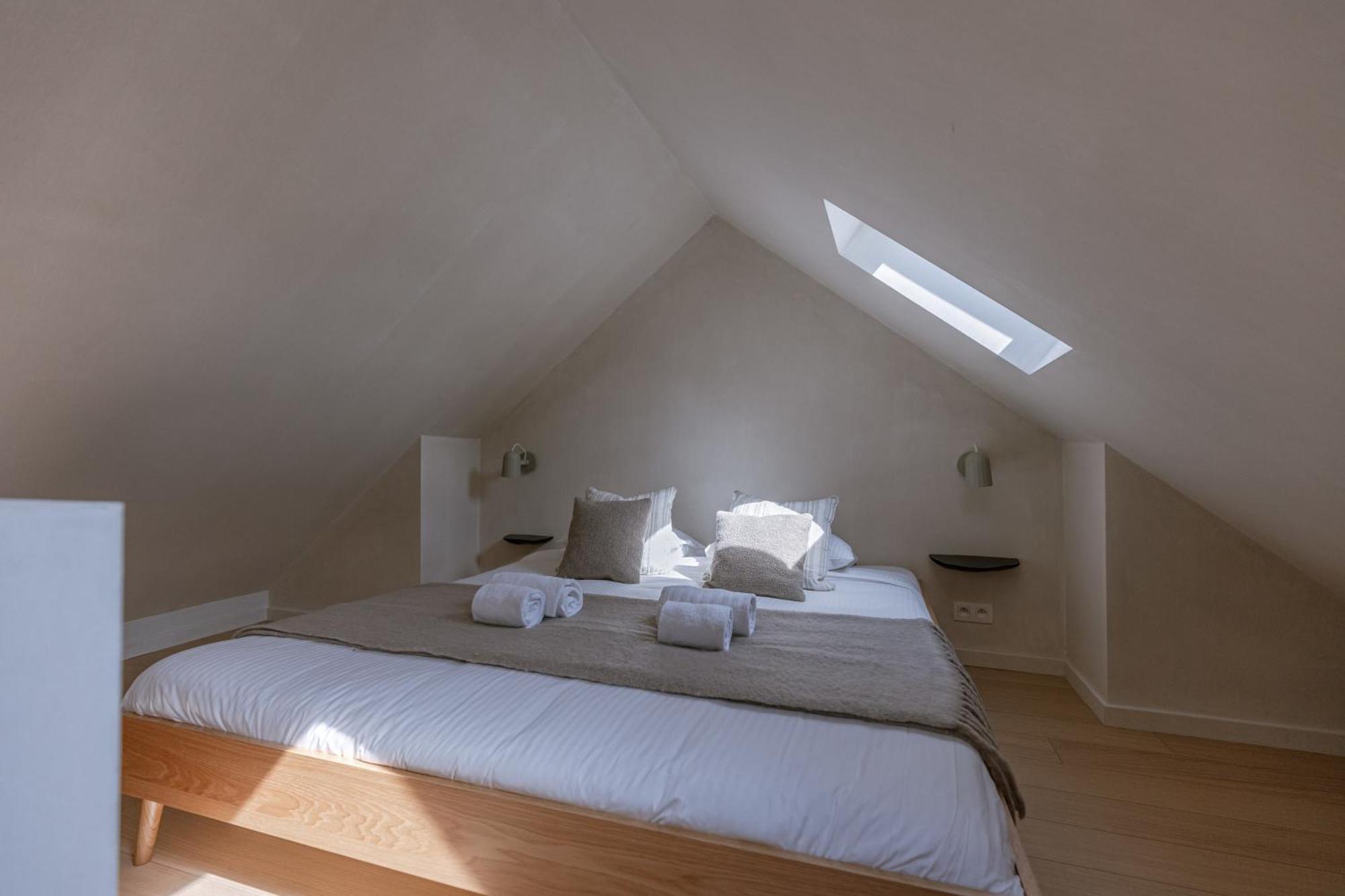 Huswell - Urban Getaway For Two In The Heart Of Antwerp 아파트 외부 사진