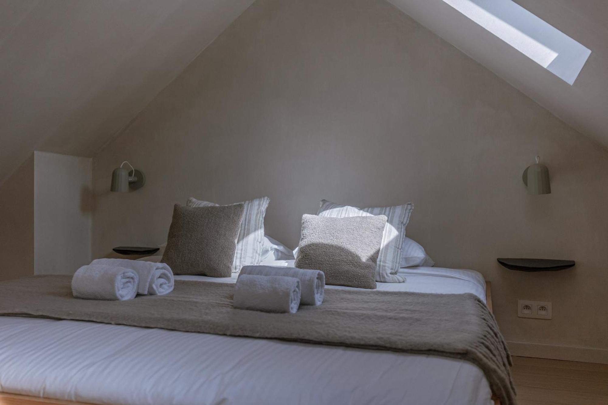 Huswell - Urban Getaway For Two In The Heart Of Antwerp 아파트 외부 사진