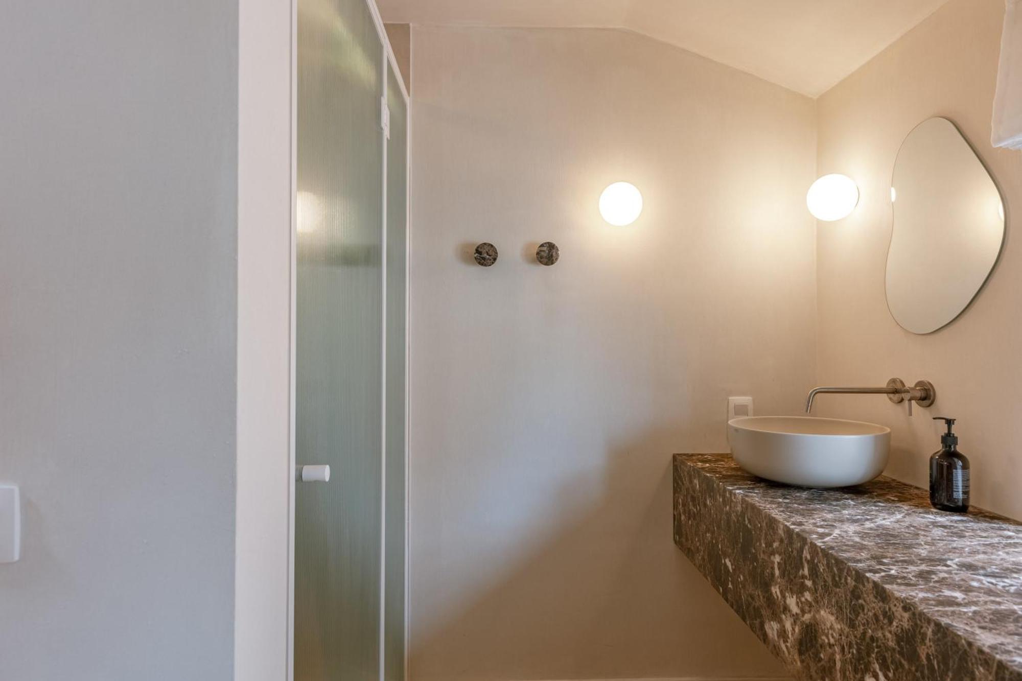 Huswell - Urban Getaway For Two In The Heart Of Antwerp 아파트 외부 사진