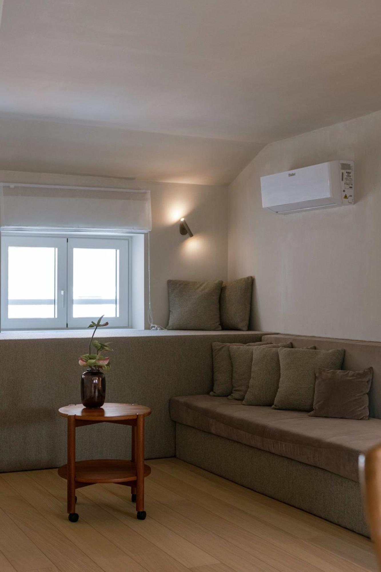 Huswell - Urban Getaway For Two In The Heart Of Antwerp 아파트 외부 사진