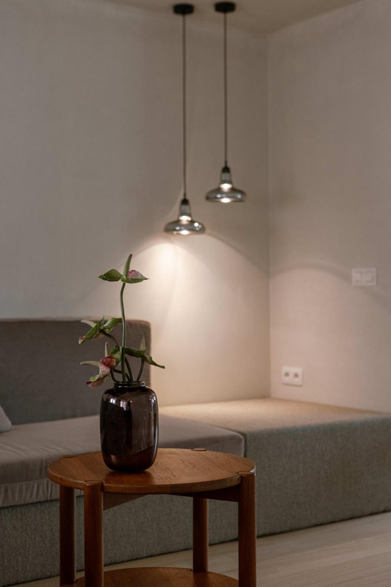 Huswell - Urban Getaway For Two In The Heart Of Antwerp 아파트 외부 사진